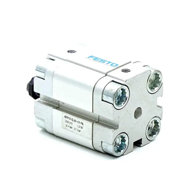 Produktfoto 1 von FESTO Kompaktzylinder 156103