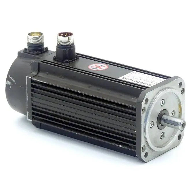 Produktfoto 1 von BERGER LAHR AC-Servomotor mit Bremse DSM4-09.2-22I.B6-6NH DSMA-09-2-22IB6-6NG