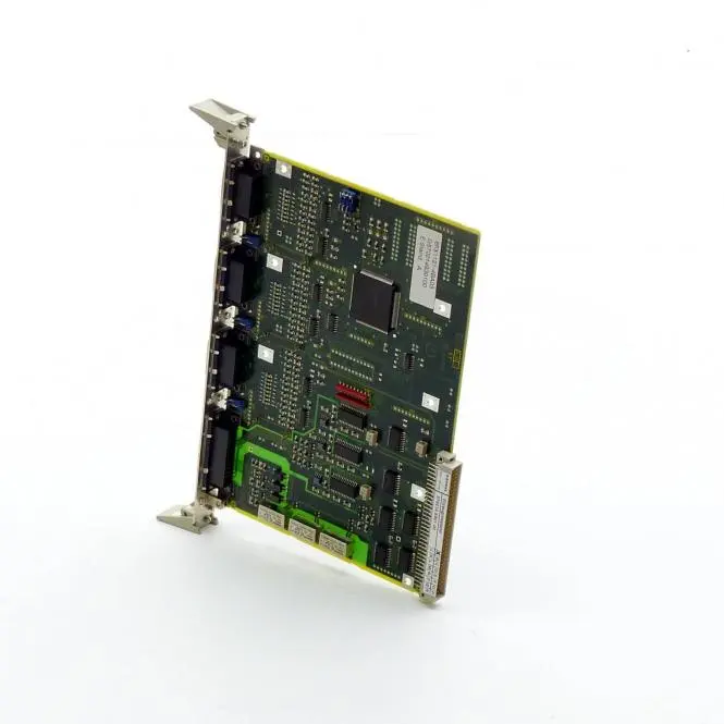 Produktfoto 1 von SIEMENS Servo Interface DAC G570214930100