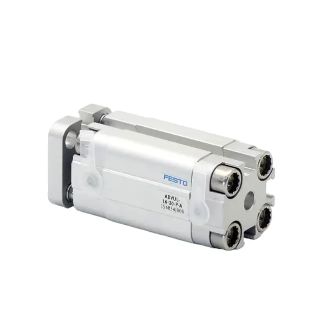 Produktfoto 1 von FESTO Kompaktzylinder 156854