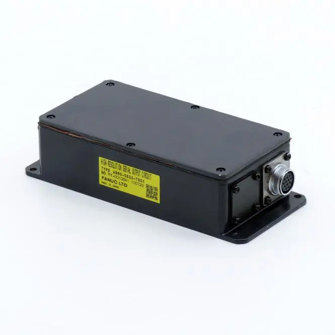 Produktfoto 1 von FANUC Serielle Ausgangsschaltung YY-0010641