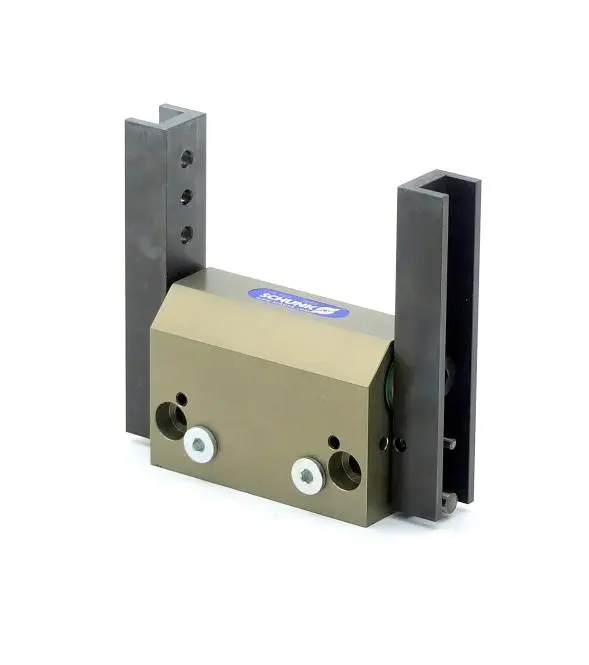 Produktfoto 1 von SCHUNK Parallelgreifer PPG 100-III