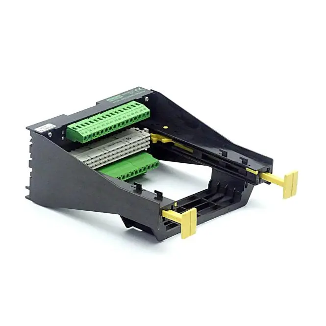 Produktfoto 1 von MURRELEKTRONIK Steckkartenträger für Europakarte
