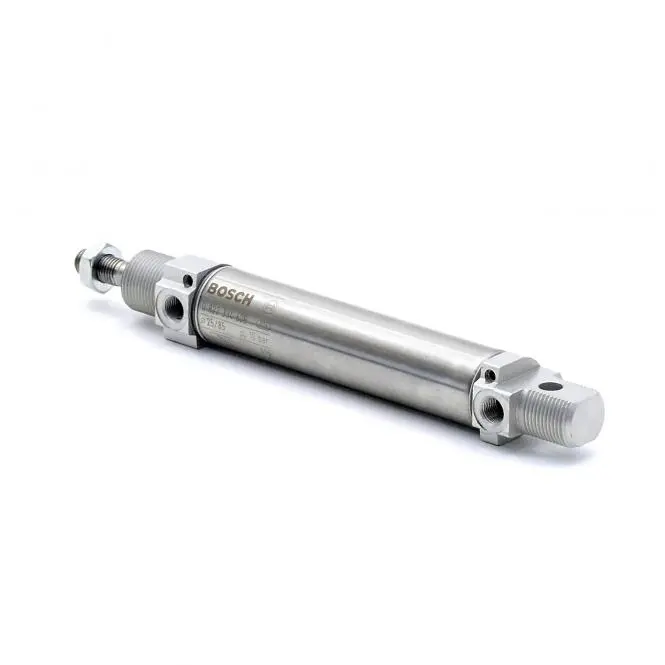 Produktfoto 1 von BOSCH Rundzylinder 0 822 334 609