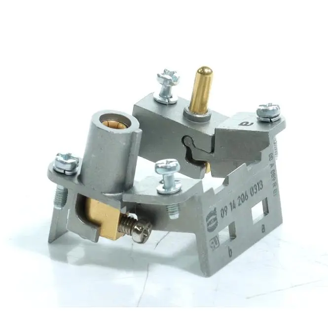 Produktfoto 1 von HARTING HMC Gelenkrahmen 6B