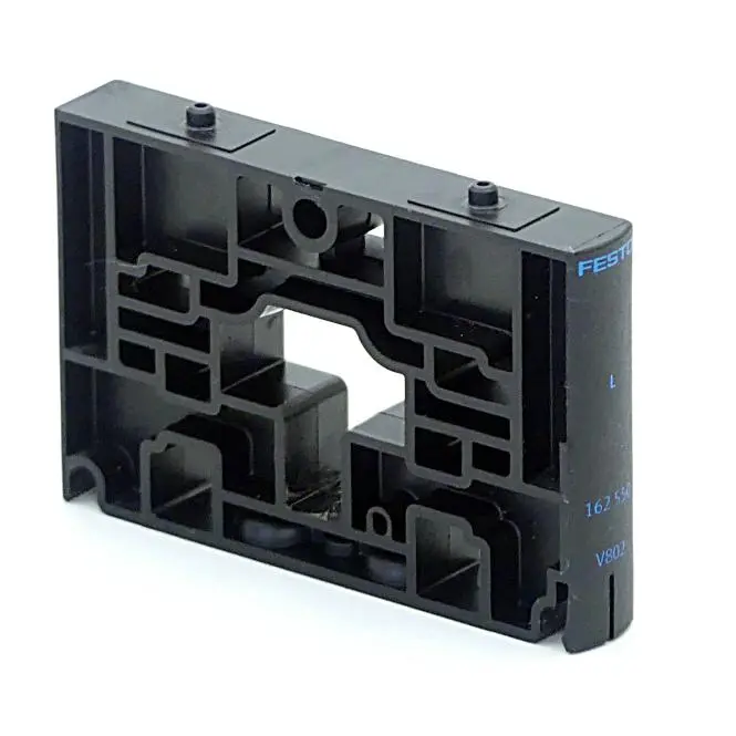 Produktfoto 1 von FESTO Reserveplatte 162 550