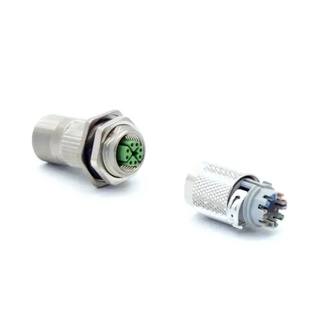 Produktfoto 1 von SIEMENS Kabelstecker