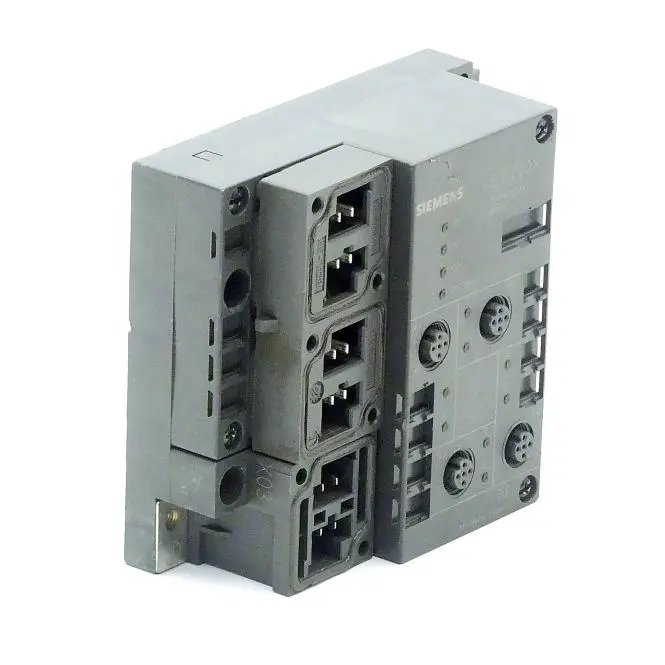 Produktfoto 1 von SIEMENS Basis Modul Simatic S7 ET 200X