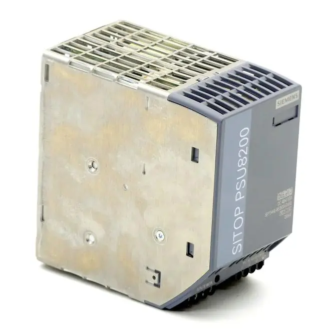 Produktfoto 1 von SIEMENS SITOP PSU8200 Stromversorgung