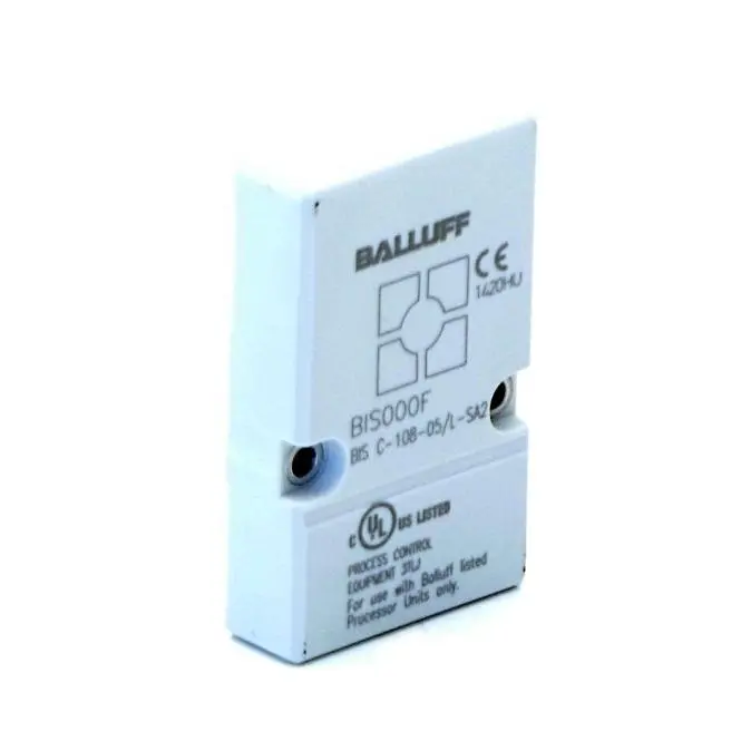 Produktfoto 1 von BALLUFF LF-Datenträger BIS000F