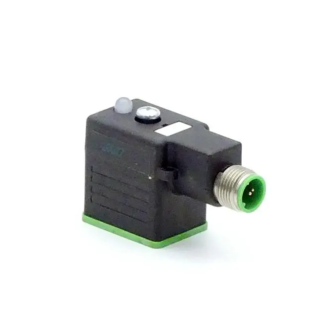 Produktfoto 1 von MURRELEKTRONIK 4 Stück Ventilstecker 7000-42061 7000-42061-0000000