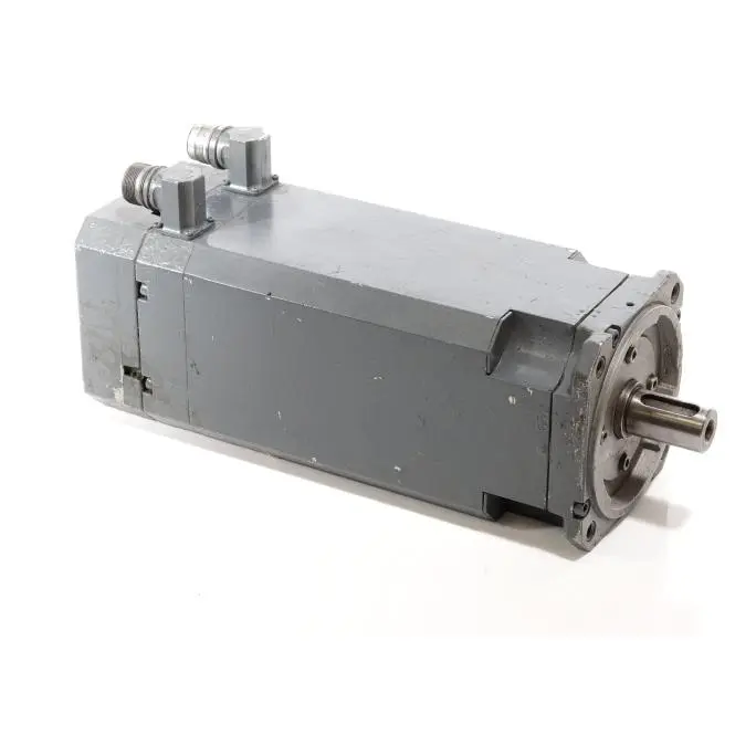 Produktfoto 1 von SIEMENS Bürstenloser Servomotor E F688 7314 01 020 VDE 0530