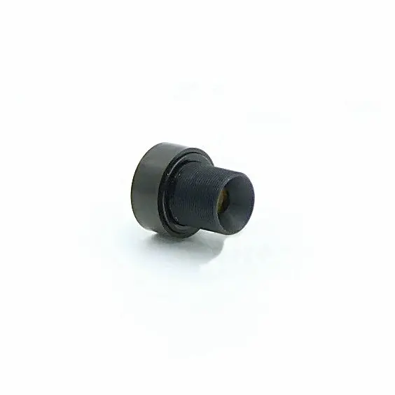 Produktfoto 1 von COGNEX Industrieobjektiv LM12-16-01