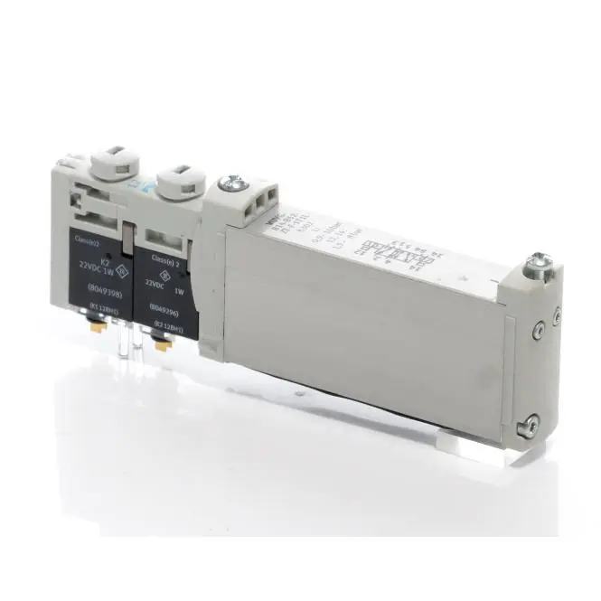 Produktfoto 1 von FESTO 5/2 Wegeventil 573484