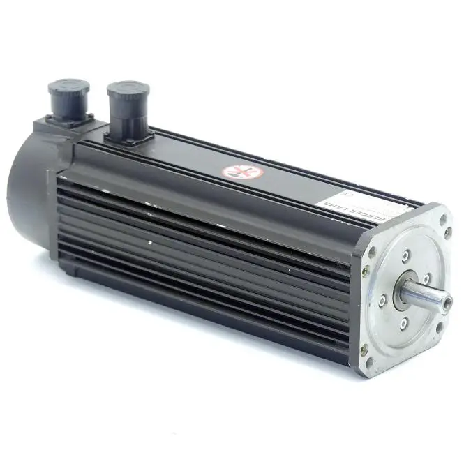 Produktfoto 1 von BERGER LAHR AC-Servomotor mit Bremse DSM4-09-3-22IB4-6NG-330V-NTC