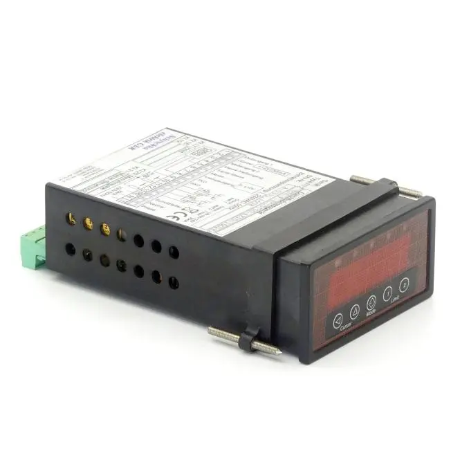 SCHYSCHKA ELEKTRIK Durchflussmessgerät