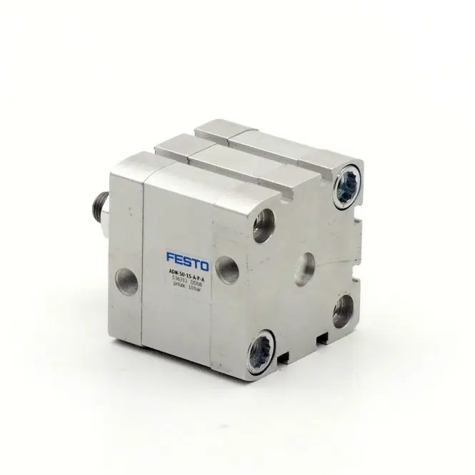 Produktfoto 1 von FESTO Kompaktzylinder 536312