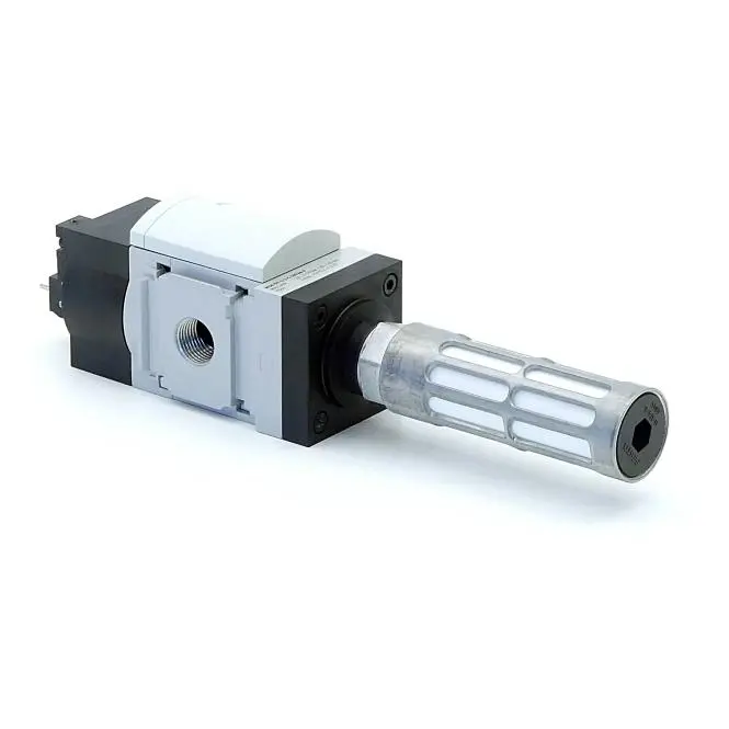 Produktfoto 1 von FESTO Druckaufbau- und Entlüftungsventil 8001469