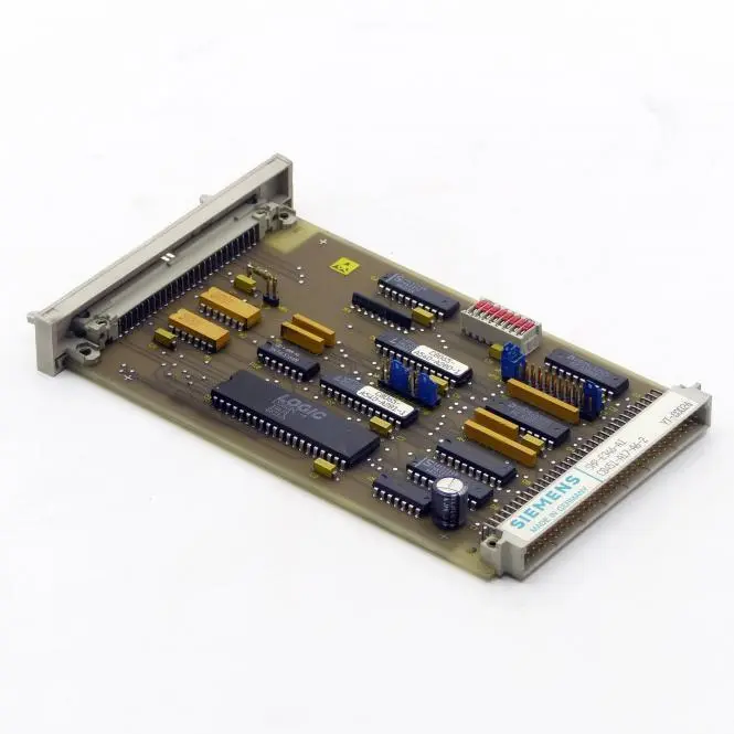 Produktfoto 1 von SIEMENS SMP C8451-A17-A6-2