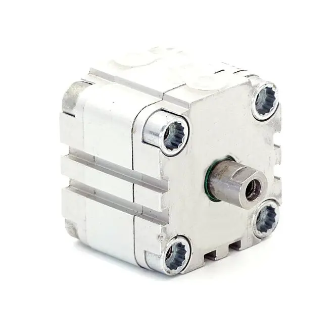 Produktfoto 1 von FESTO Kompaktzylinder 156550