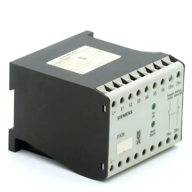 Produktfoto 1 von SIEMENS Schützsicherheitskombination