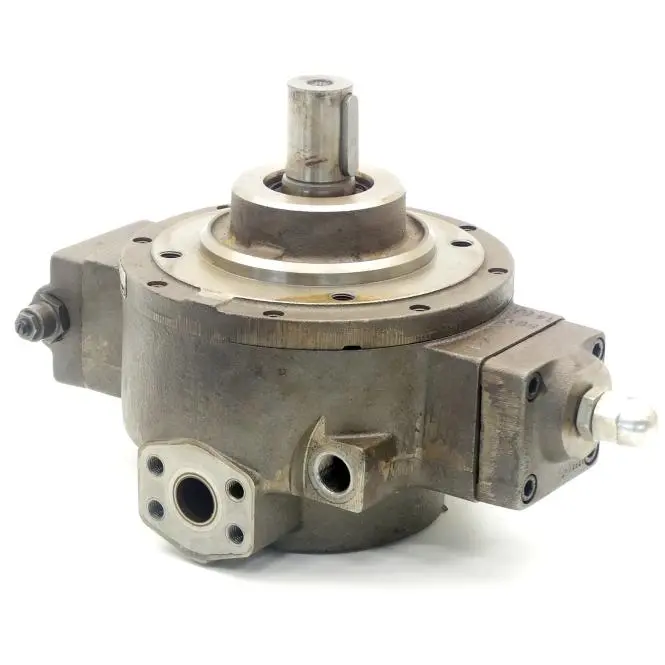 Produktfoto 1 von BOSCH Radialkolbenpumpe