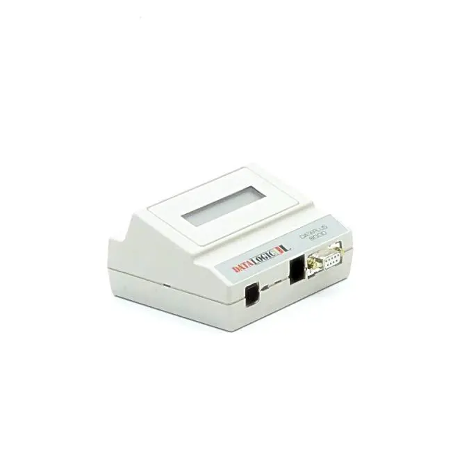 Produktfoto 1 von DATALOGIC DATAPLUS 9000 C02B50281