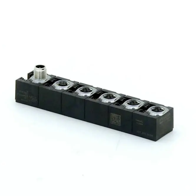 Produktfoto 1 von MURRELEKTRONIK Cube67 E/A Erweiterungsmodul