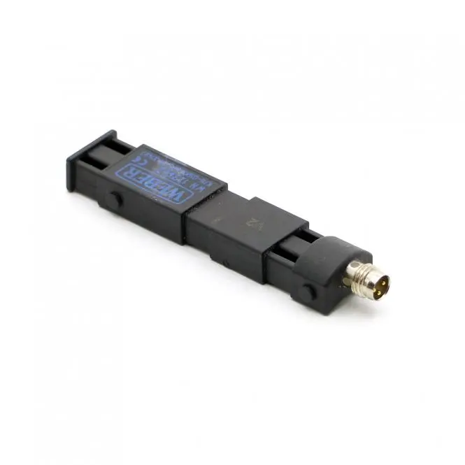 Produktfoto 1 von WEBER Schlauchsensor Induktiv KJ16-Q16KN-DPS-V1-X1407 WN123462