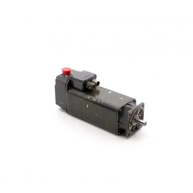 Produktfoto 1 von SIEMENS Servomotor