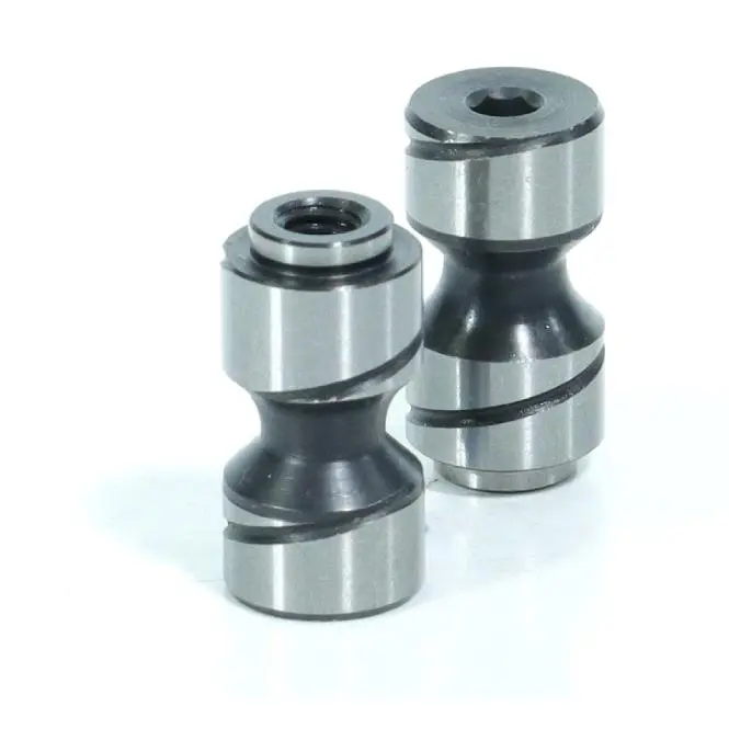 Produktfoto 1 von SCHUNK Backenschnellwechselsystem 303026