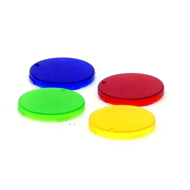 Produktfoto 1 von EUCHNER Lensset MGB-A-LENSSET-0001-120344