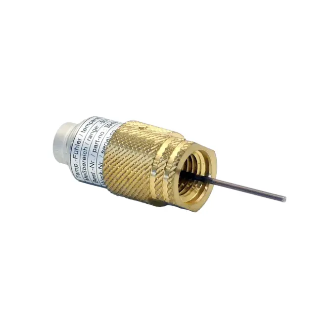 Produktfoto 1 von HYDROTECHNIK GMBH Temperaturfühler Pt100