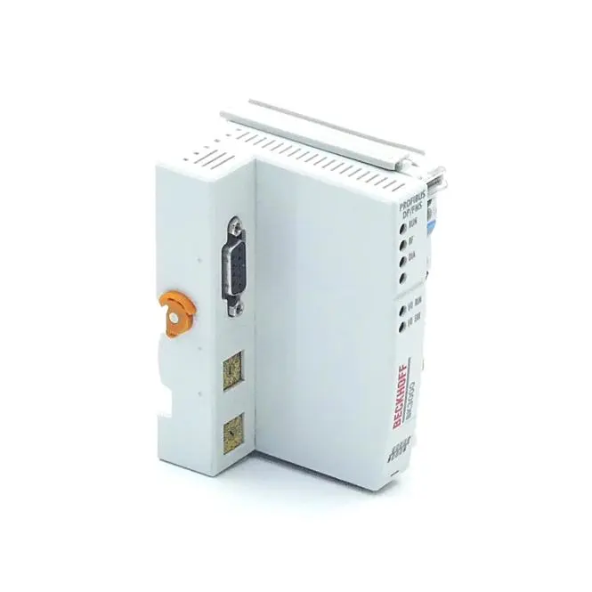 Produktfoto 1 von BECKHOFF Profibus Koppler