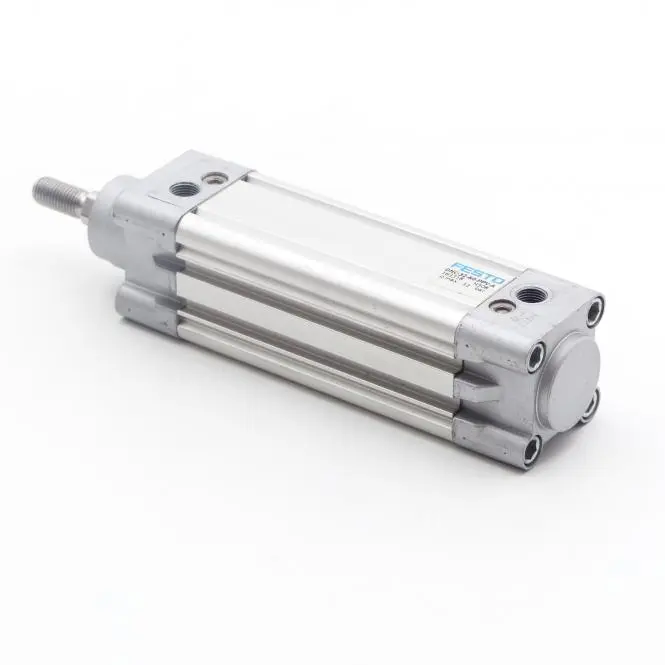 Produktfoto 1 von FESTO Kompaktzylinder 163318