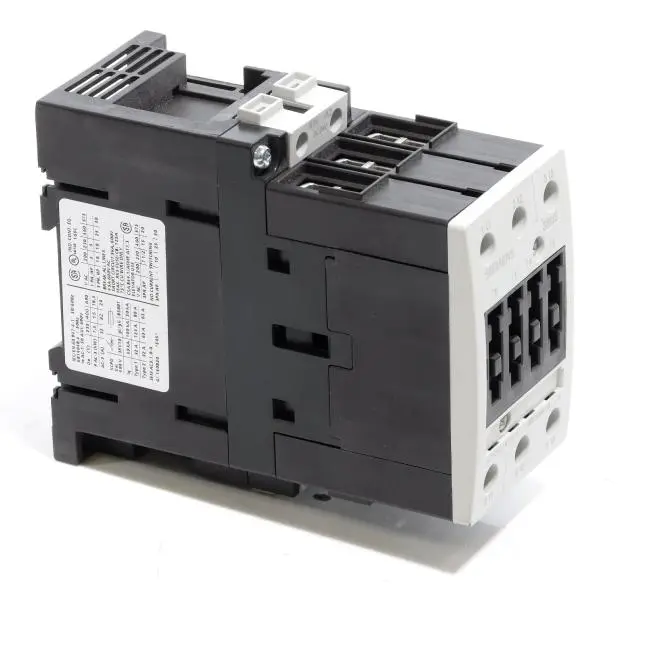 Produktfoto 1 von SIEMENS Schütz