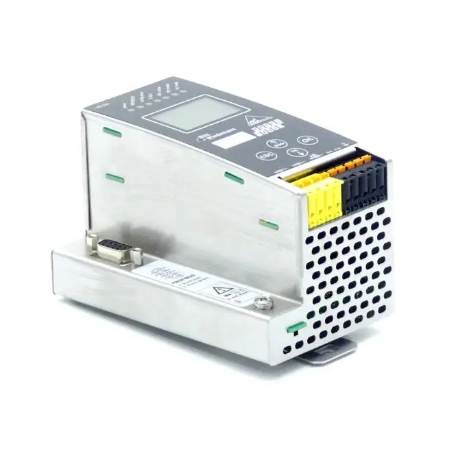 Produktfoto 1 von BIHL + WIEDEMANN Profibus Gateway AS-i 3.0 17594