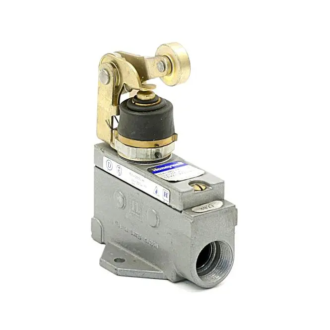 Produktfoto 1 von HONEYWELL Endschalter