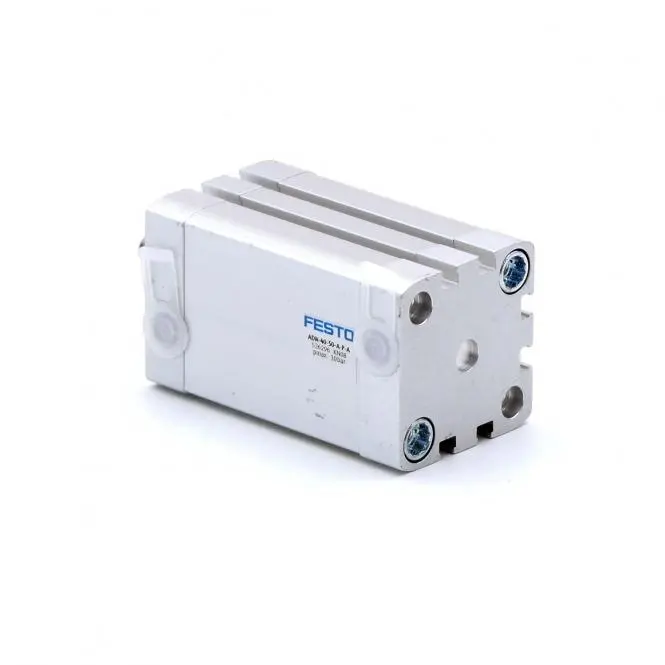 Produktfoto 1 von FESTO Pneumatikzylinder 536296