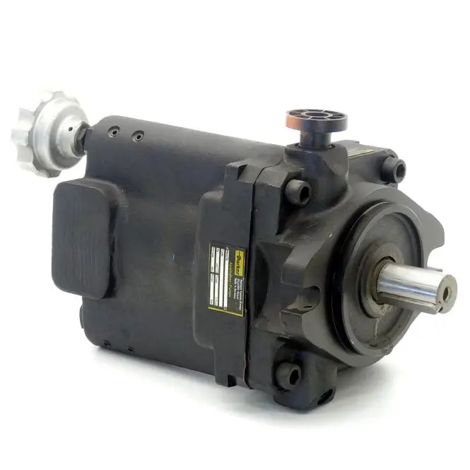 Produktfoto 1 von PARKER Axialkolbenpumpe