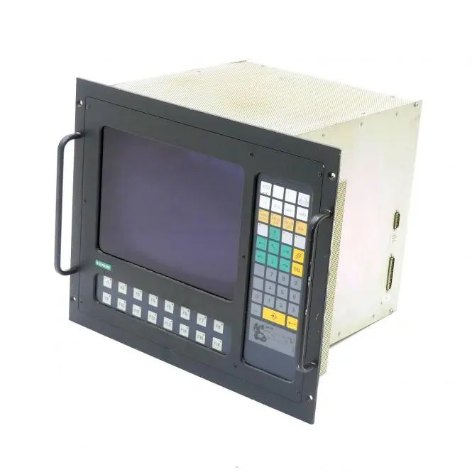 Produktfoto 1 von SIEMENS Monitor Panel MP14B-527