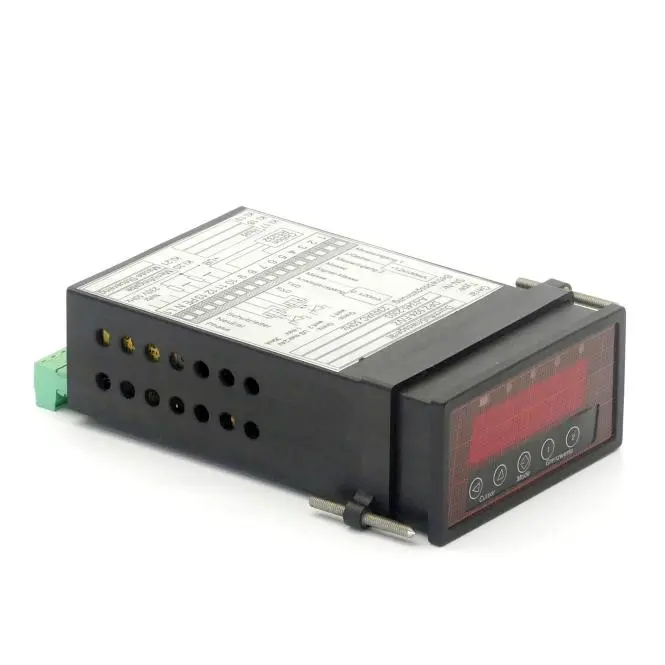Produktfoto 1 von VSE Durchflussmessgerät