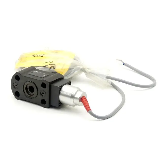 Produktfoto 1 von PARKER ENDLAGENK-D4S...013 M V