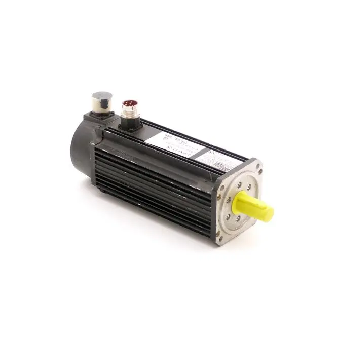 Produktfoto 1 von PROMESS Servomotor