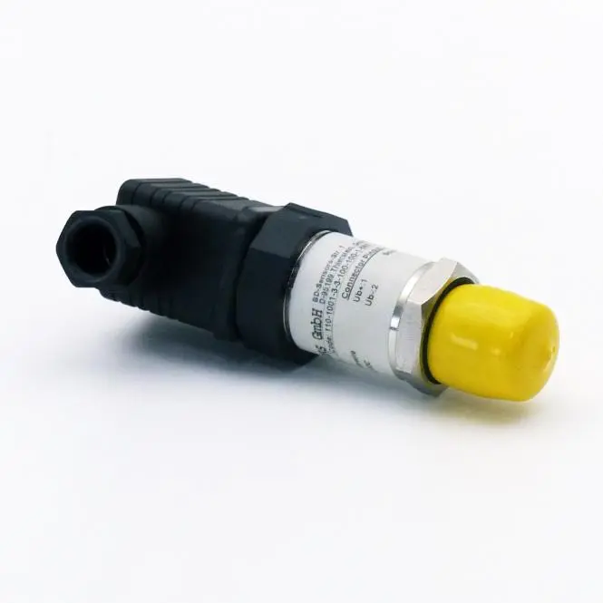 BD SENSORS Druckmessumformer DMP 331 110-1001-3-3-100-100-1-560