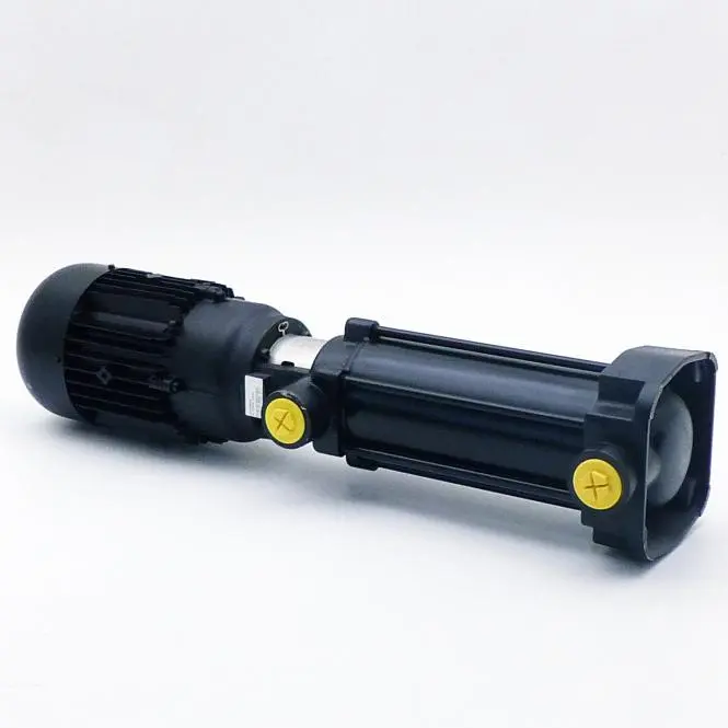 Produktfoto 1 von BRINKMANN PUMPS Kühlmittelpumpe 0417803138-53540
