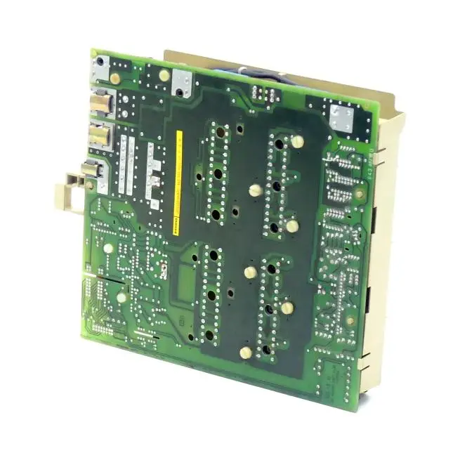 Produktfoto 1 von SIEMENS SIMODRIVE 610/210 Spannungsbegrenzung
