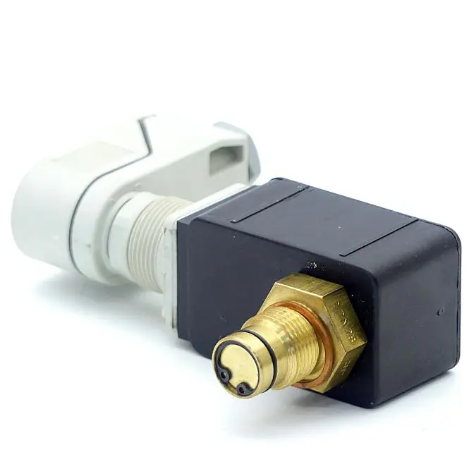 Produktfoto 1 von MAHLE Differenzdruckanzeiger PIS 3122, 3123, 3124