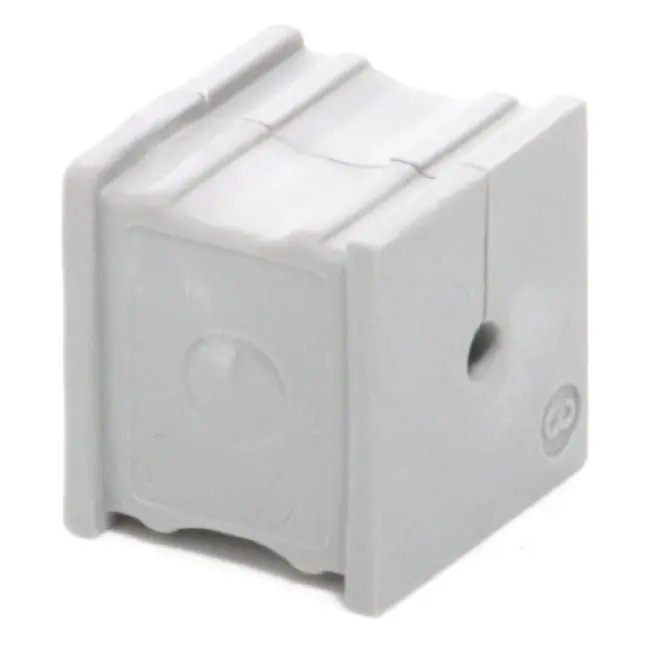 Produktfoto 1 von ICOTEK Kabeltülle 1 Verpackungseinheit (10 stk.)