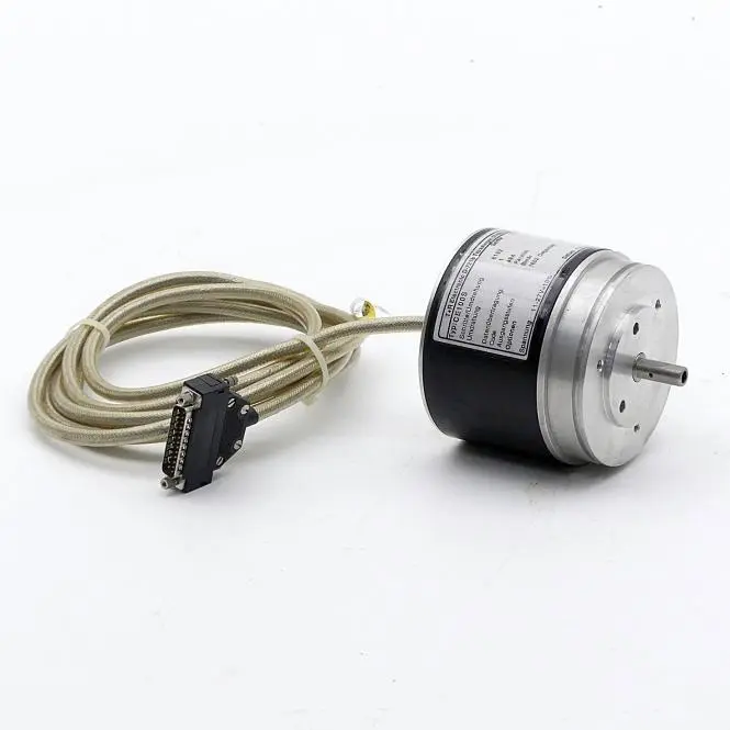 Produktfoto 1 von TR ELECTRONIC Drehgeber